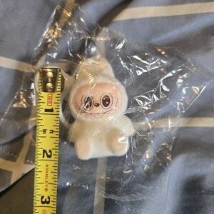 Unbranded Labubu Keychain